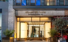 Clipper Boardinghouse - Berlin-Gendarmenmarkt